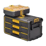 Dewalt Βαλίτσα Εργαλείων Πλαστική DWST08330-1 - Image 6