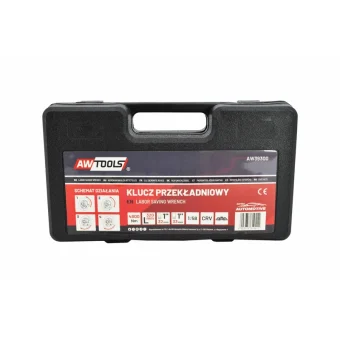 Awtools 7500nm Wrench AW39302