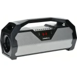 Rebeltec Soundbox 400 Ηχείο Bluetooth 20W με Ραδιόφωνο και Διάρκεια Μπαταρίας έως 12 ώρες Μαύρο RBLGLO00012 - Image 5