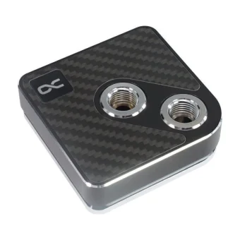Alphacool Ψυκτικό Υγρό Ασημί WACP-553
