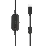 Defender Cosmo Pro Over Ear Gaming Headset με σύνδεση USB 64536 - Image 6