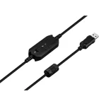 Defender Cosmo Pro Over Ear Gaming Headset με σύνδεση USB 64536 - Image 7