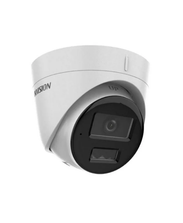 Hikvision DS-2CD1343G2-LIU IP Κάμερα Παρακολούθησης Full HD+ 4MP Αδιάβροχη με Μικρόφωνο και Φακό 2.8mm
