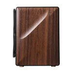 Edifier S3000MKII Αυτοενισχυόμενα Ηχεία με Bluetooth (Ζεύγος) Καφέ - Image 4