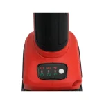 Yato YT-828294 Τροχός 125mm Μπαταρίας Brushless με Ρύθμιση Στροφών 1x4Ah - Image 7