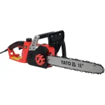 Yato Ηλεκτρικό Αλυσοπρίονο 5.45kg με Λάμα 40.64cm YT-84872
