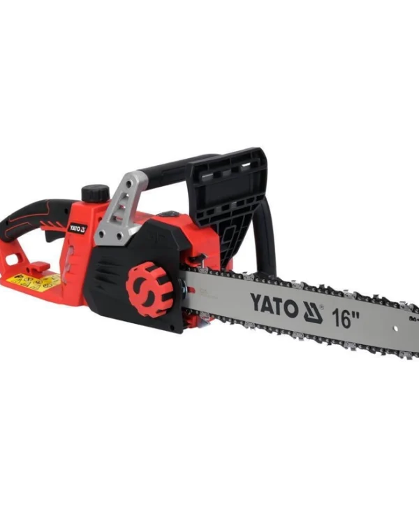 Yato Ηλεκτρικό Αλυσοπρίονο 5.45kg με Λάμα 40.64cm YT-84872
