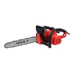 Yato Ηλεκτρικό Αλυσοπρίονο 5.45kg με Λάμα 40.64cm YT-84872 - Image 4