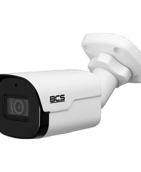 BCS BCS-P-TIP25FSR4-Ai2 IP Κάμερα Παρακολούθησης Full HD+ 5MP Αδιάβροχη με Φακό 2.8mm 49057