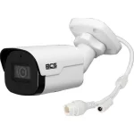 BCS BCS-P-TIP25FSR4-Ai2 IP Κάμερα Παρακολούθησης Full HD+ 5MP Αδιάβροχη με Φακό 2.8mm 49057 - Image 4