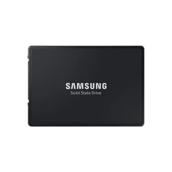 Samsung PM9A3 NVMe U.2 SSD 3.8TB τύπου 2.5'' με σύνδεση PCI Express 4.0 MZ-QL23T800
