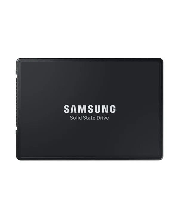 Samsung PM9A3 NVMe U.2 SSD 3.8TB τύπου 2.5'' με σύνδεση PCI Express 4.0 MZ-QL23T800