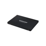 Samsung PM9A3 NVMe U.2 SSD 3.8TB τύπου 2.5'' με σύνδεση PCI Express 4.0 MZ-QL23T800 - Image 2