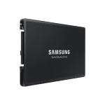 Samsung PM9A3 NVMe U.2 SSD 3.8TB τύπου 2.5'' με σύνδεση PCI Express 4.0 MZ-QL23T800 - Image 4