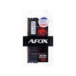 Afox DDR4 με Module 1x16GB και Ταχύτητα 3200 για Desktop AFLD416PH1P - Image 3