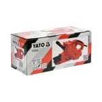 Yato YT-82240 Ταινιολειαντήρας 1010W με Ρύθμιση Ταχύτητας και με Σύστημα Αναρρόφησης - Image 5