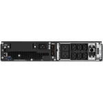 APC Smart Ups UPS On-Line 3000VA 2700W με 6 IEC Πρίζες 1604168 - Image 2