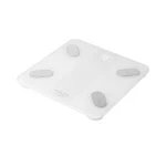 Adler Smart Ζυγαριά 180kg με Bluetooth Λευκή AD 8186 AD 8186w - Image 3