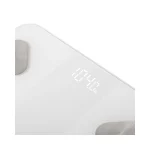 Adler Smart Ζυγαριά 180kg με Bluetooth Λευκή AD 8186 AD 8186w - Image 7