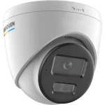 Hikvision DS-2CD1367G2H-LIU IP Κάμερα Παρακολούθησης Full HD+ 6MP Αδιάβροχη με Μικρόφωνο και Φακό 2.8mm DS-2CD1367G2H-LIU(2.8mm)