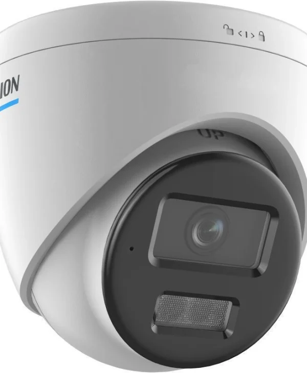 Hikvision DS-2CD1367G2H-LIU IP Κάμερα Παρακολούθησης Full HD+ 6MP Αδιάβροχη με Μικρόφωνο και Φακό 2.8mm DS-2CD1367G2H-LIU(2.8mm)