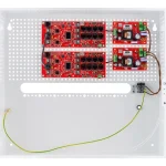 Atte Power Switch Συστημάτων CCTV IP-16-20-H 21306