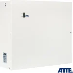 Atte Power Switch Συστημάτων CCTV IP-16-20-H 21306 - Image 2