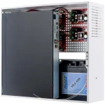 Atte Power Switch Συστημάτων CCTV IP-16-20-H 21306 - Image 3