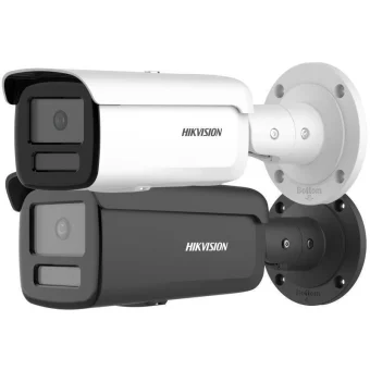 Hikvision IP Κάμερα Παρακολούθησης Wi-Fi Full HD+ 6MP Αδιάβροχη με Φακό 2.8mm 52643