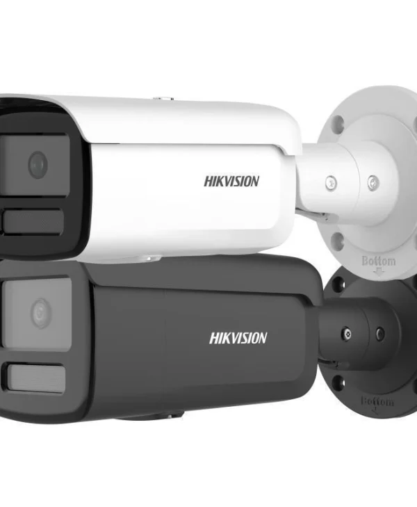 Hikvision IP Κάμερα Παρακολούθησης Wi-Fi Full HD+ 6MP Αδιάβροχη με Φακό 2.8mm 52643