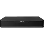 BCS BCS-P-NVR0401-4K Καταγραφικό NVR 4 Καναλιών 49258 - Image 3