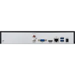 BCS BCS-P-NVR0401-4K Καταγραφικό NVR 4 Καναλιών 49258 - Image 5
