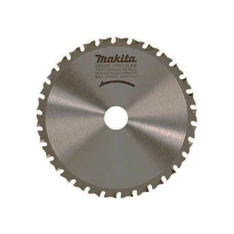 Makita Δίσκος Κοπής Μετάλλου 136mm B-07319