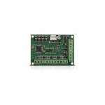 Satellite Fiber Optic Converter Int-fi Fiber Optic Data Converter INT-FI - Image 2