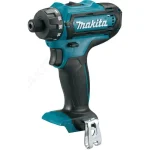 Makita DF033DZ Παλμικό Κατσαβίδι Μπαταρίας Solo 12V - Image 2