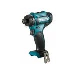 Makita DF033DZ Παλμικό Κατσαβίδι Μπαταρίας Solo 12V - Image 3