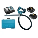 Makita Δονητής Μπετόν Μπαταρίας 1286492 - Image 5