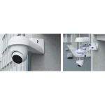 Ubiquiti Βάση για Κάμερες Συστημάτων CCTV Λευκό UACC-CAMERA-AM-W - Image 4