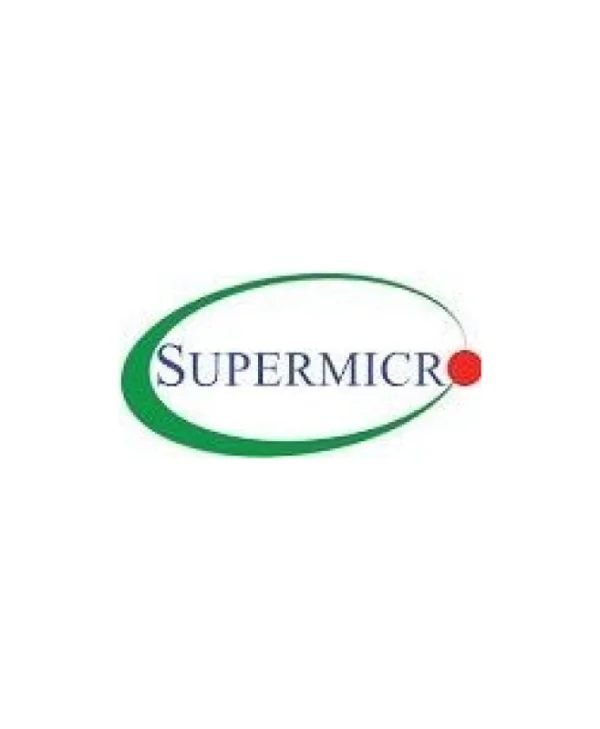 Supermicro Supermicro Καλώδιο Cbl-sast-1264-100 Slimline X8 Str 2x Sff-8643 Sas Sata 65cm CBL-SAST-1264-100