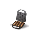Adler AD-3039 Συσκευή για Καρυδάκια 1600W AD 3039 - Image 3