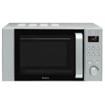 Amica Φούρνος Μικροκυμάτων με Grill 20lt Inox AMGF20E2I