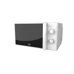 Amica Φούρνος Μικροκυμάτων με Grill 20lt Inox AMGF20E2I - Image 4