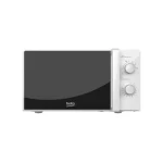 Amica Φούρνος Μικροκυμάτων με Grill 20lt Inox AMGF20E2I - Image 5
