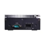 Shuttle Edge SPCEL03 Barebone (Atom-x6413E)