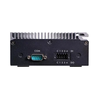 Shuttle Edge SPCEL03 Barebone (Atom-x6413E)