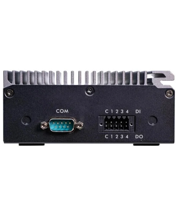 Shuttle Edge SPCEL03 Barebone (Atom-x6413E)