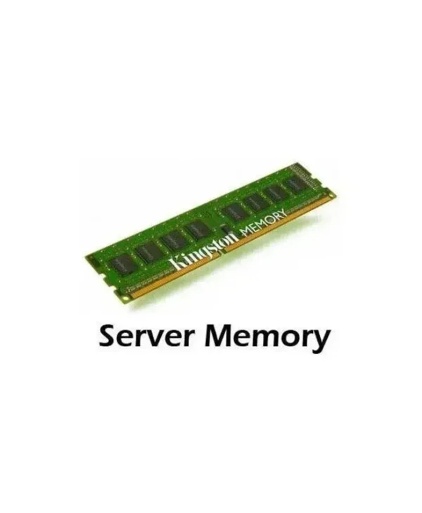 Kingston DDR5 με Module 1x16GB και Ταχύτητα 5600 για Server KTD-PE556S8-16G