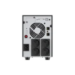Power Walker Vi 3000 Stl (type E Sockets) UPS Line-Interactive 3000VA 1800W με 4 Schuko Πρίζες VI 3000 STL FR - Image 2