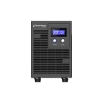 Power Walker Vi 3000 Stl (type E Sockets) UPS Line-Interactive 3000VA 1800W με 4 Schuko Πρίζες VI 3000 STL FR - Image 3