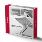 Axagon Βάση Στήριξης για Laptop έως 16" Ασημί ZUWE-579 - Image 3
